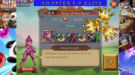 8 9 elite lords mobile|lords mobile chapter 8 normal.